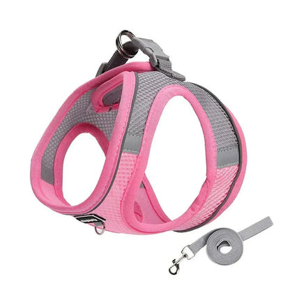 Dog Harness for Small dog - Happy Tails
