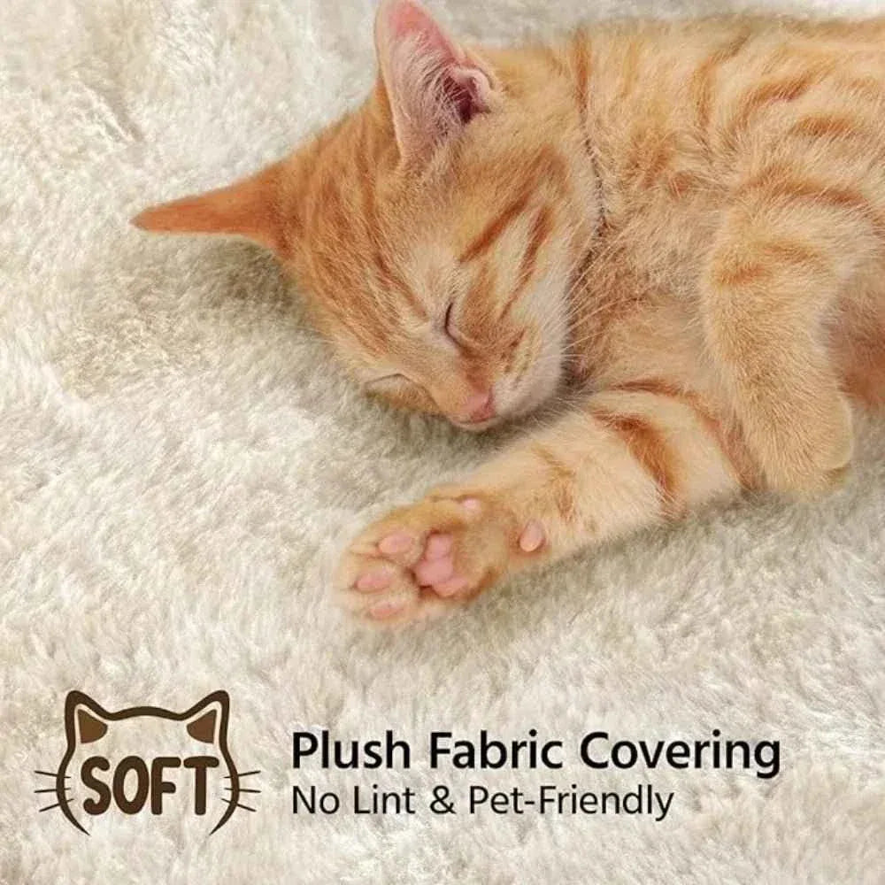 Large Cat Tree Tower - Happy Tails