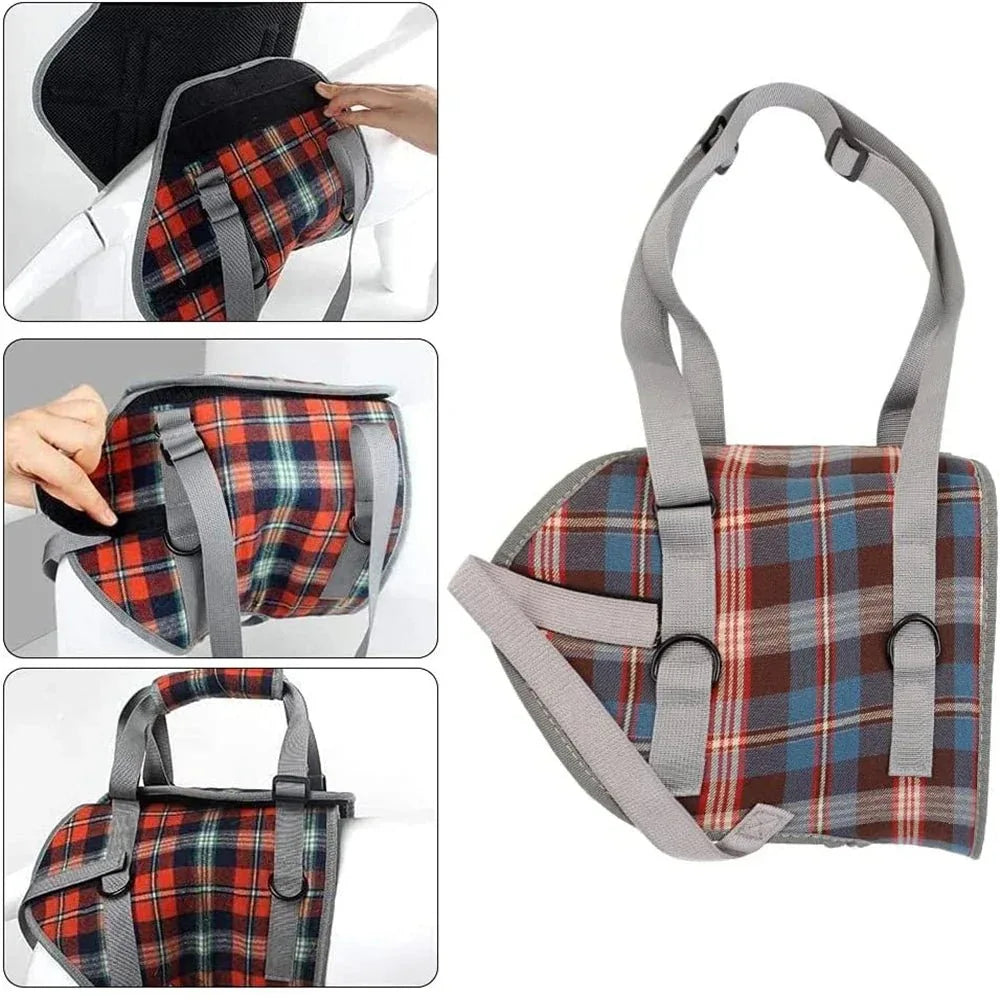 Dog Support Harness - Happy Tails