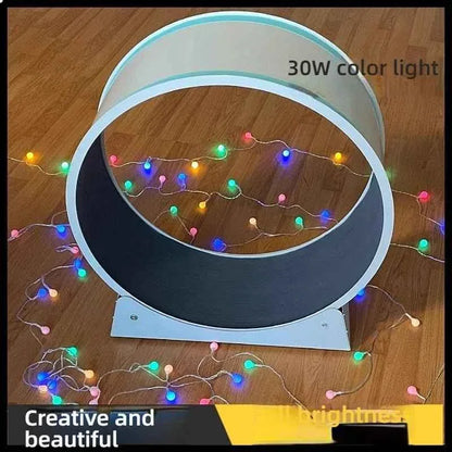 Cat Fitness Toy - Happy Tails - paws & love