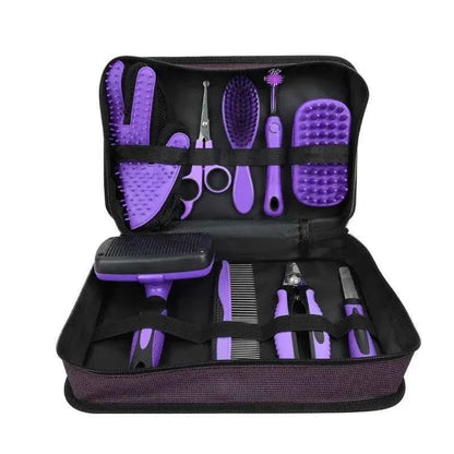 Complete Grooming Kit - Happy Tails