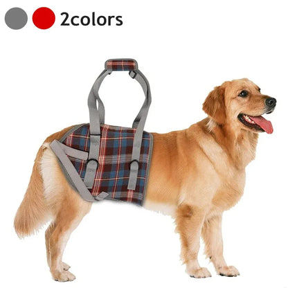 Dog Support Harness - Happy Tails