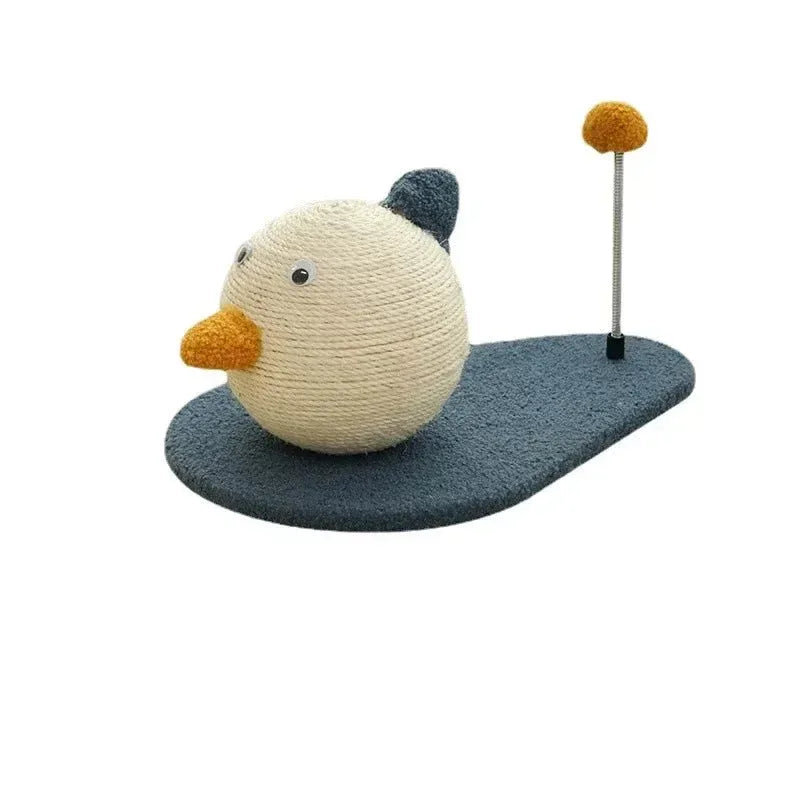 Quirky Duck - Happy Tails - paws & love