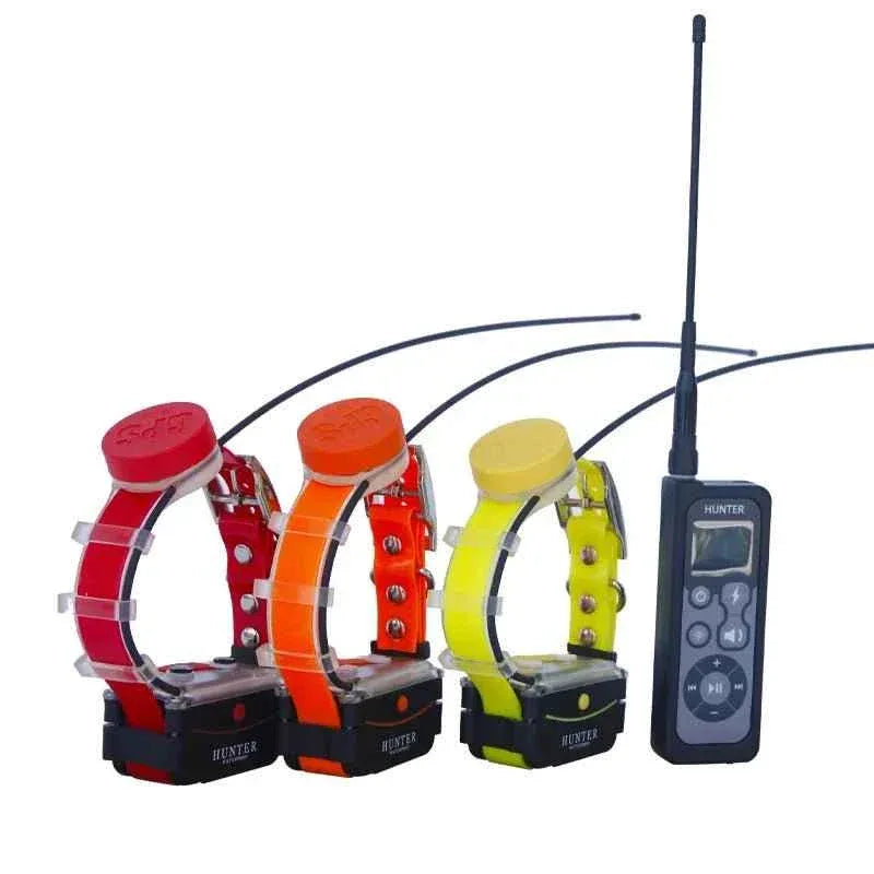 GPS Dog Collar - Happy Tails - paws & love