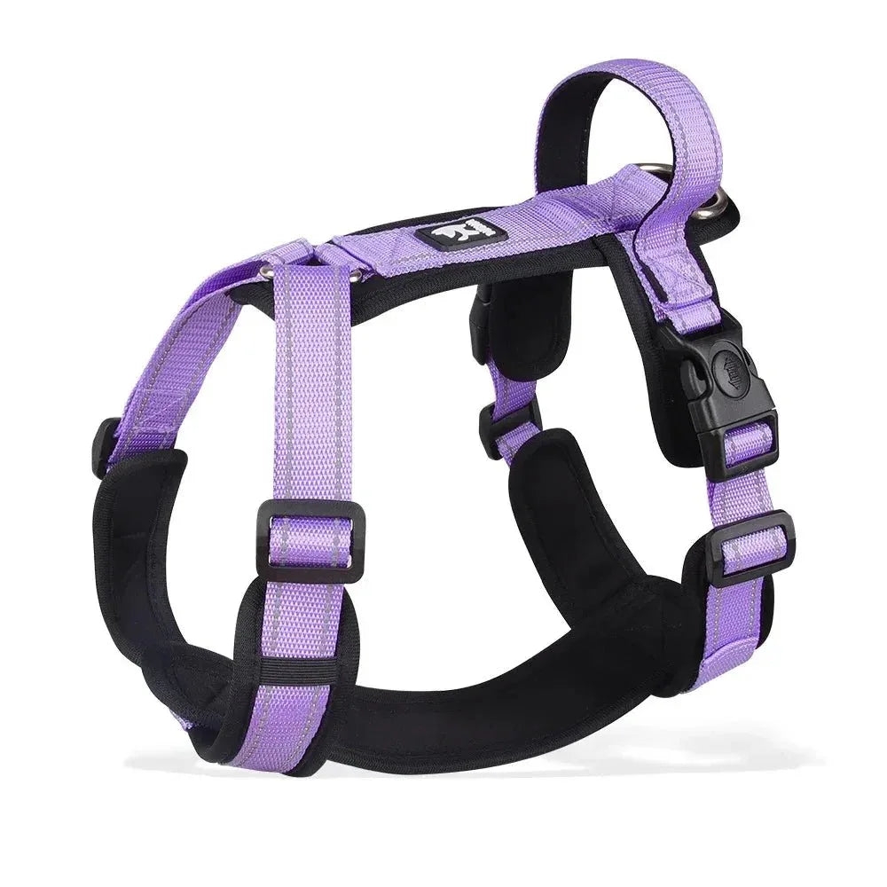 Harnesses and Wear Necklaces - Happy Tails