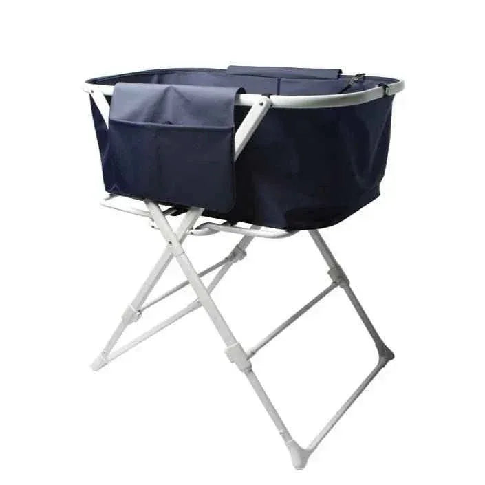 Foldable Pet Bath Tub - Happy Tails - paws & love