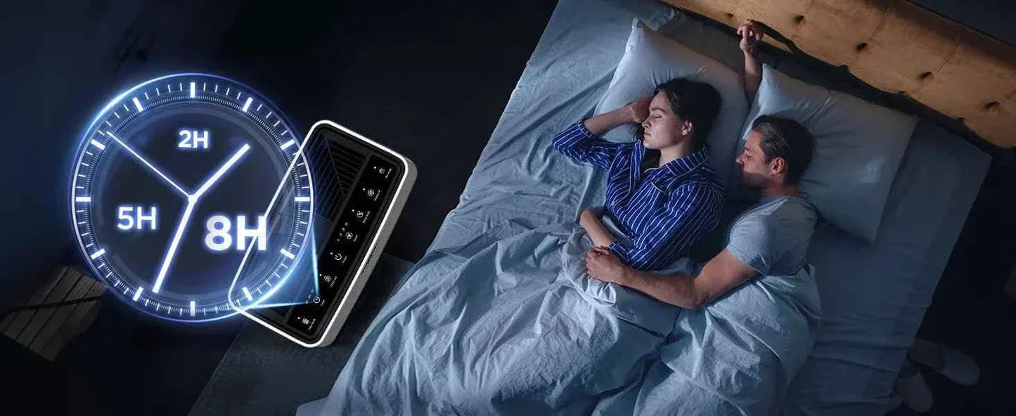 Pet Air Purifier - Happy Tails - paws & love