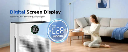 Pet Air Purifier - Happy Tails - paws & love