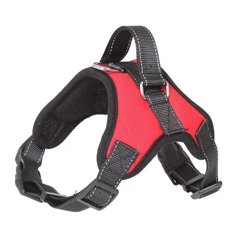 Saddle Dog Harness - Happy Tails