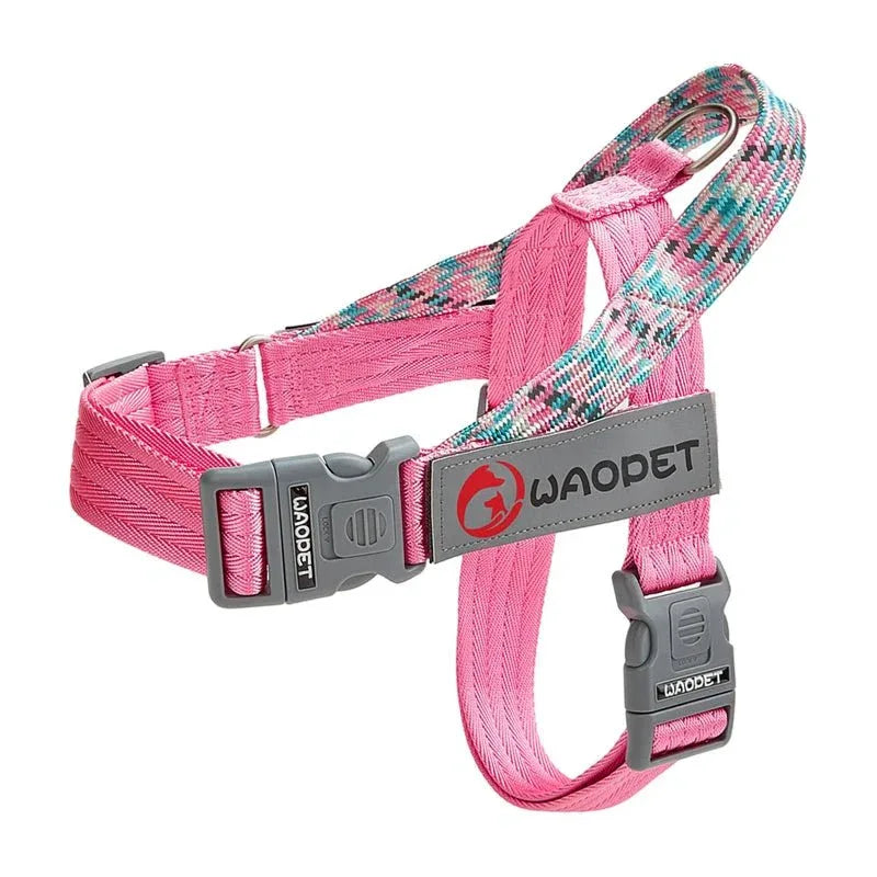 Dog Harnesses - Happy Tails