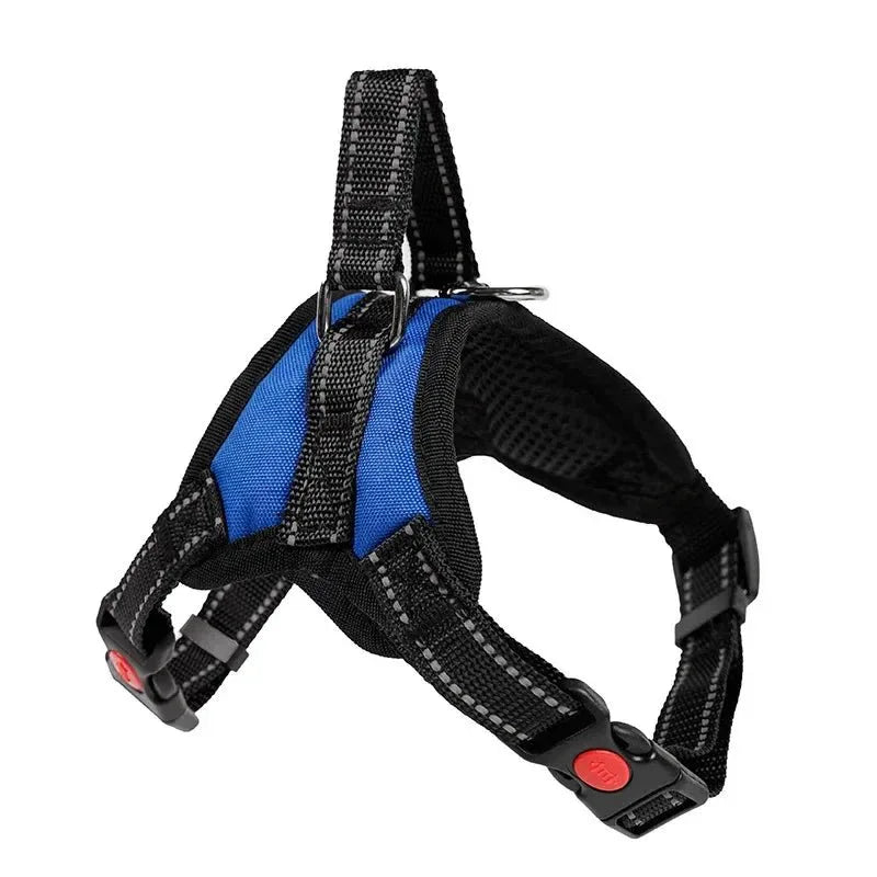 Saddle Dog Harness - Happy Tails