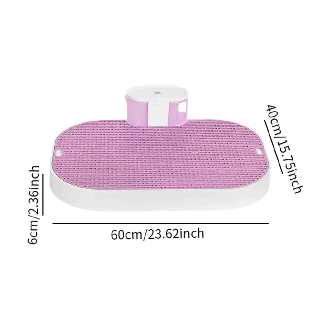 Portable Dog - Happy Tails