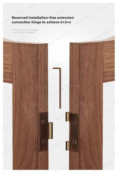 Wooden Dog Fence - Happy Tails - paws & love