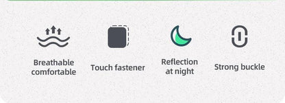 Dog Harness for Small dog - Happy Tails