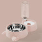 Automatic Dog Water Bowl - AquaFlow - Happy Tails - paws & love