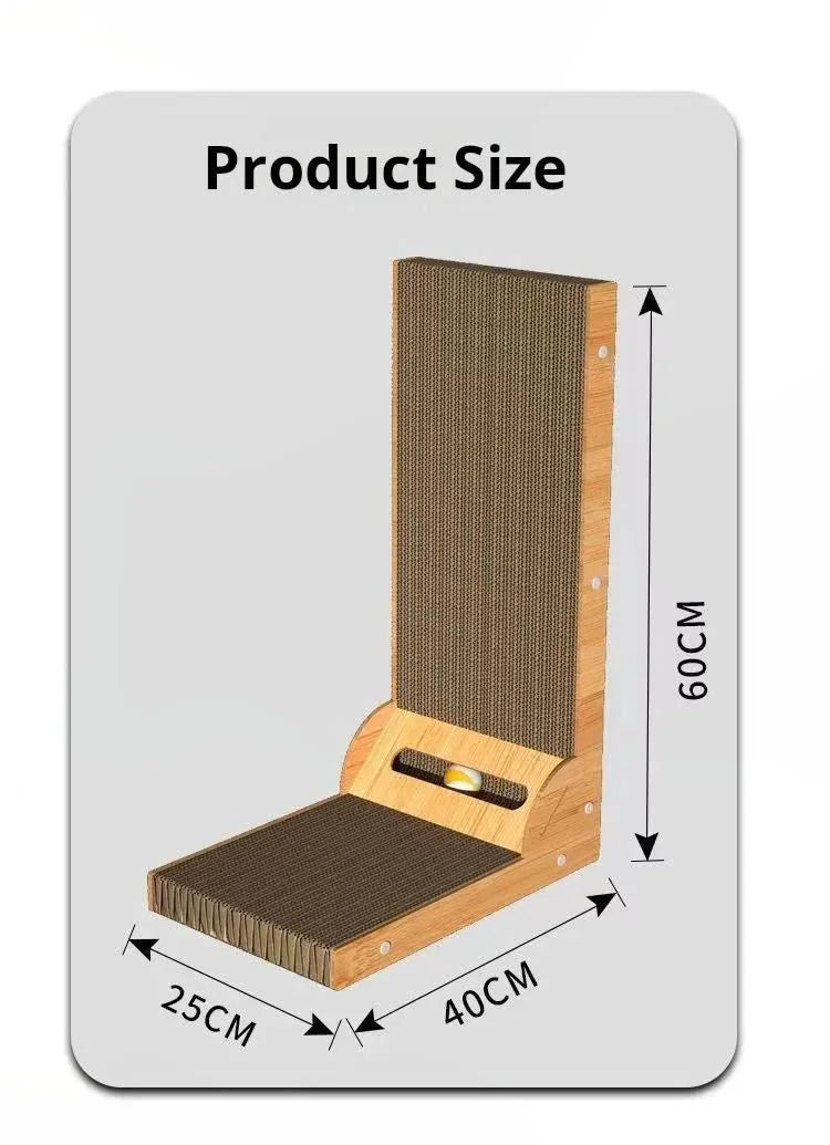 Scratch Board Artistry Kit - Happy Tails