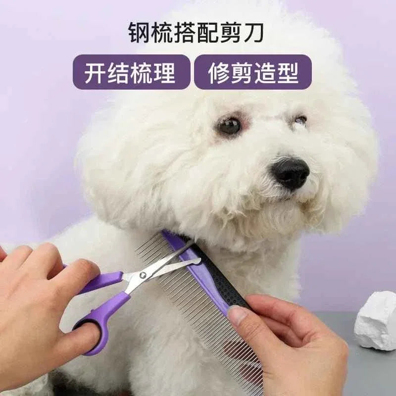 Complete Grooming Kit - Happy Tails