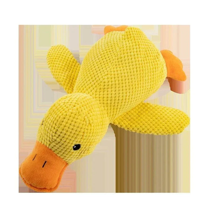 Hug a Duck Plush Toy - Happy Tails