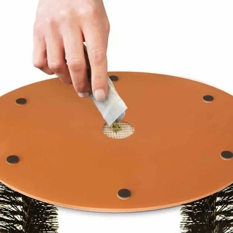 Rainbow Cat Self - Happy Tails