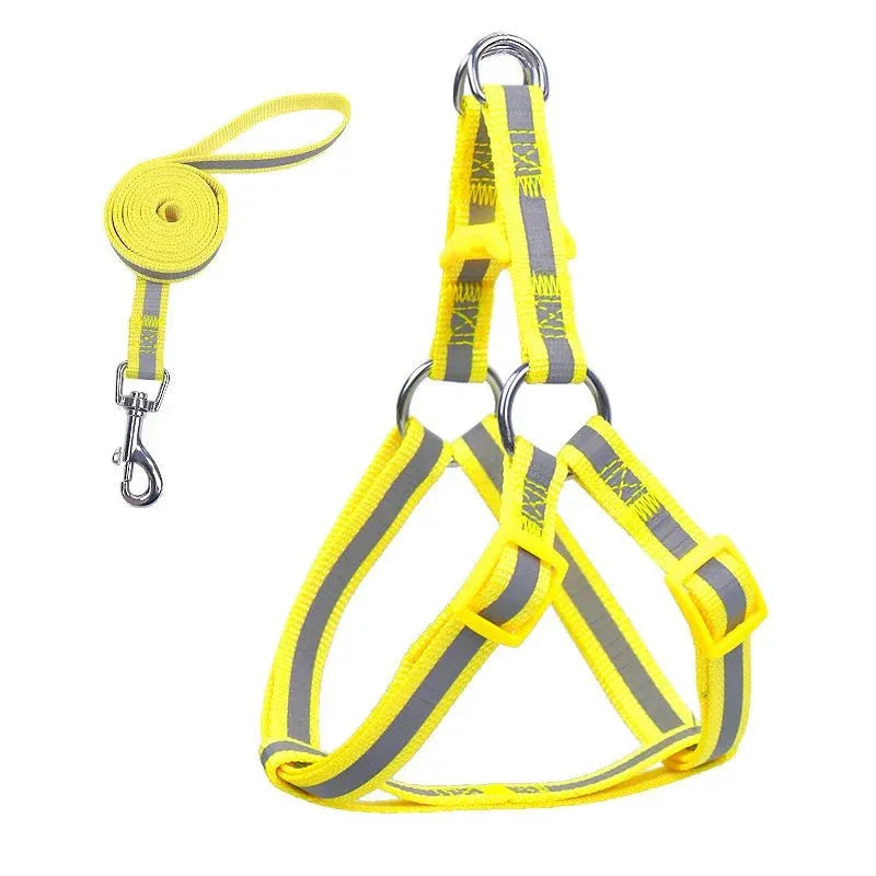 Dog Harness for Small Dogs - Happy Tails