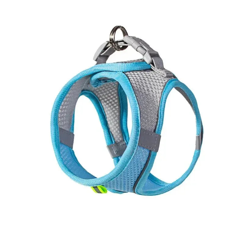 Ultimate Comfort Dog Harness - Happy Tails - paws & love