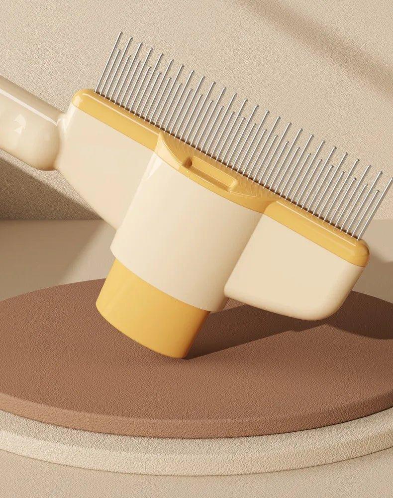 FurryFriend Hair Removal Comb - Happy Tails