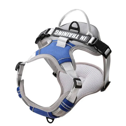 Dog Harness No Pull - Happy Tails