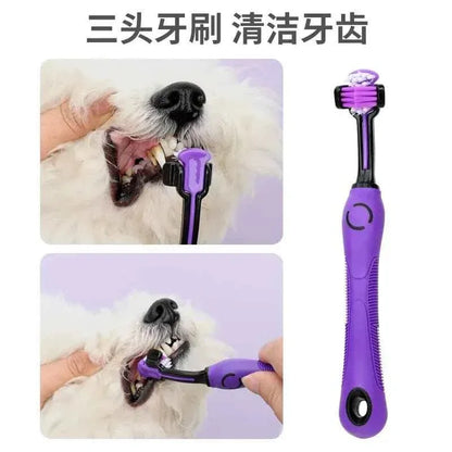 Complete Grooming Kit - Happy Tails