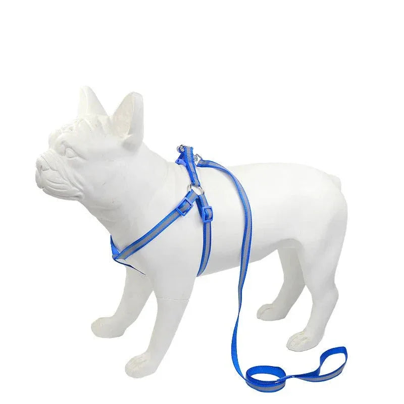 Dog Harness for Small Dogs - Happy Tails