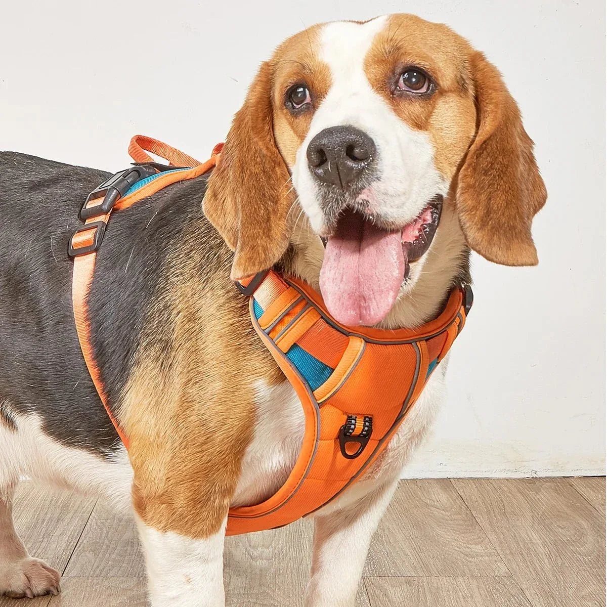 Dog Harness No Pull - Happy Tails