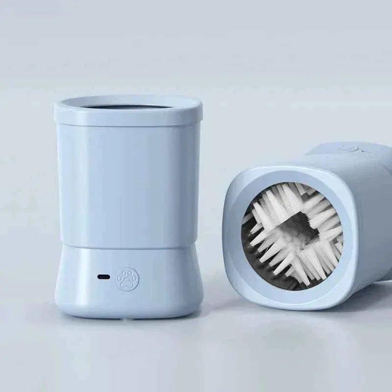 Electric Paw Cleaner - Happy Tails - paws & love