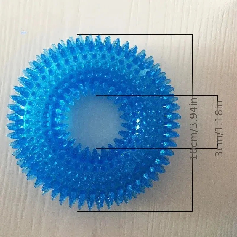 Engaging Toys for Playful Dogs - Happy Tails