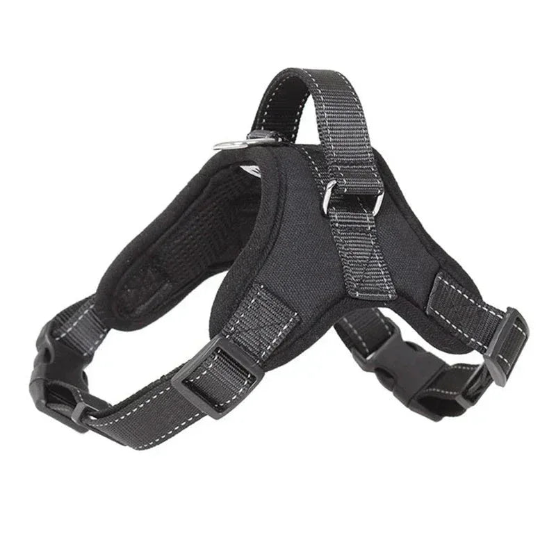 Saddle Dog Harness - Happy Tails