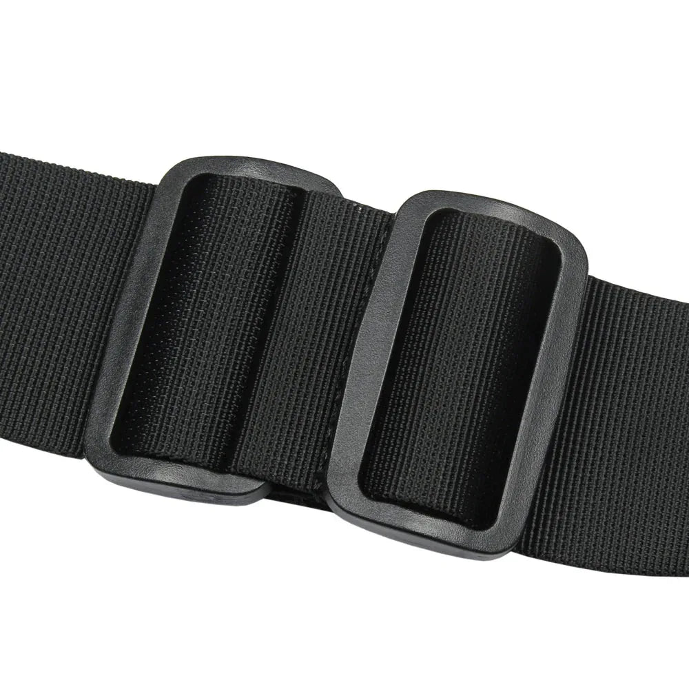 Tactical Dog Harness - Happy Tails