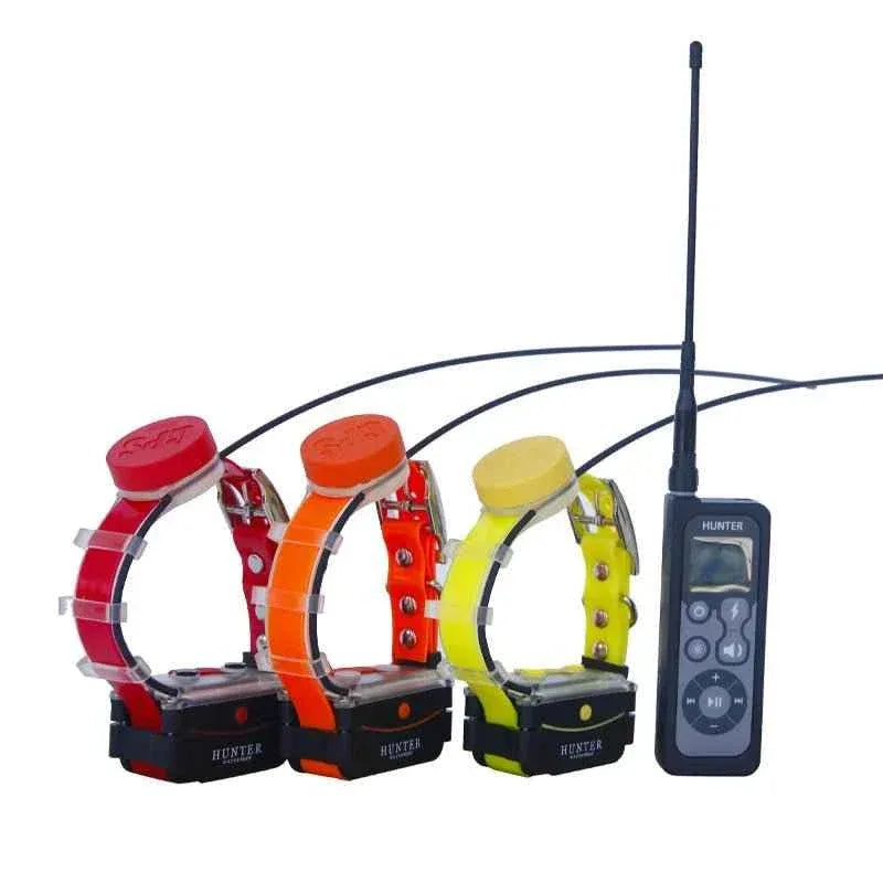 GPS Dog Collar - Happy Tails - paws & love