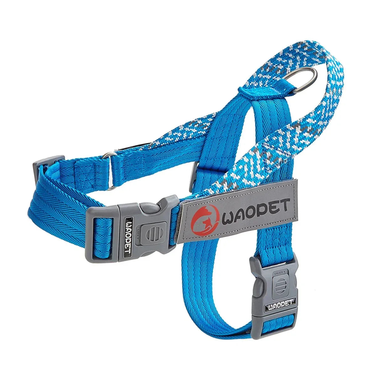 Dog Harnesses - Happy Tails