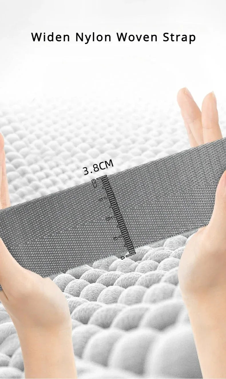 Reflective Pet Harness for Easy Control - Happy Tails